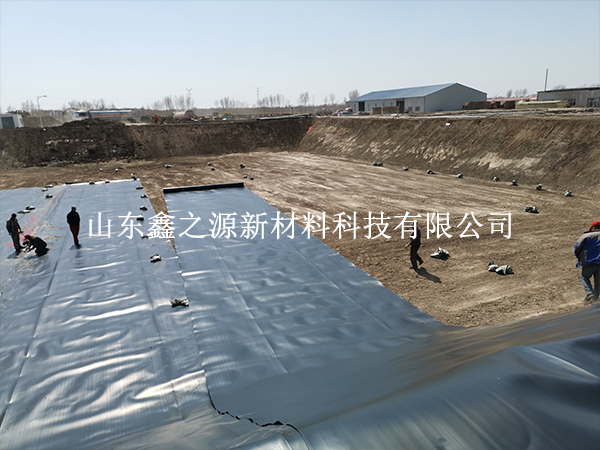 沼氣池防滲膜性能測(cè)試主要有哪幾項(xiàng)？