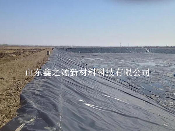 養(yǎng)殖防滲膜的熱熔焊接前需要進(jìn)行哪些準(zhǔn)備工作？