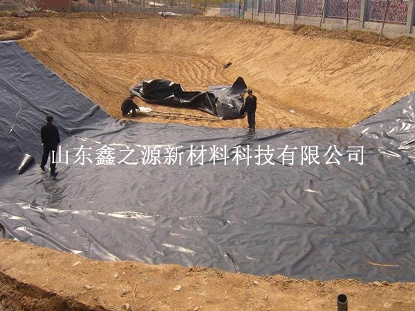 哪些依據(jù)是驗(yàn)收沼氣池黑膜的焊接標(biāo)準(zhǔn)？