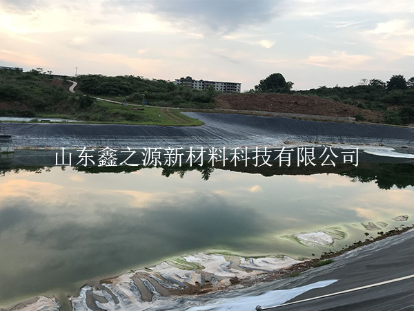 沼氣池土工膜性能測(cè)試有哪些技巧標(biāo)準(zhǔn)須掌握？