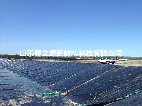 魚塘防滲膜的鋪設有哪九項準備措施須掌握？