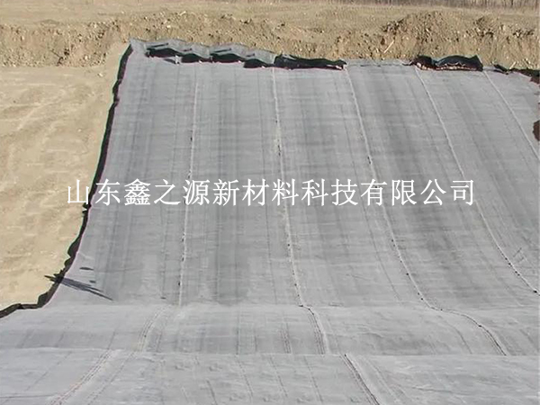 膨潤土防水毯鋪設(shè)施工注意事項：確保防水效果，注重細(xì)節(jié)與創(chuàng)新