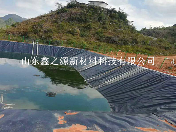 鋪設(shè)魚塘防滲膜有哪些準(zhǔn)備措施須掌握？