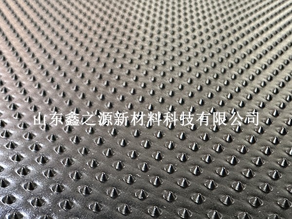 駐點土工膜厚度生產(chǎn)技巧：精準控制，高效產(chǎn)出