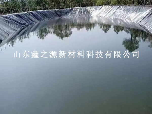 使用魚塘防滲膜，為魚兒打造優(yōu)質(zhì)生存環(huán)境
